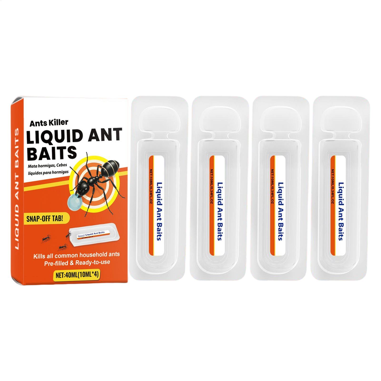 Home Security Outdoor - New Ant Bait Traps Indoor Ant