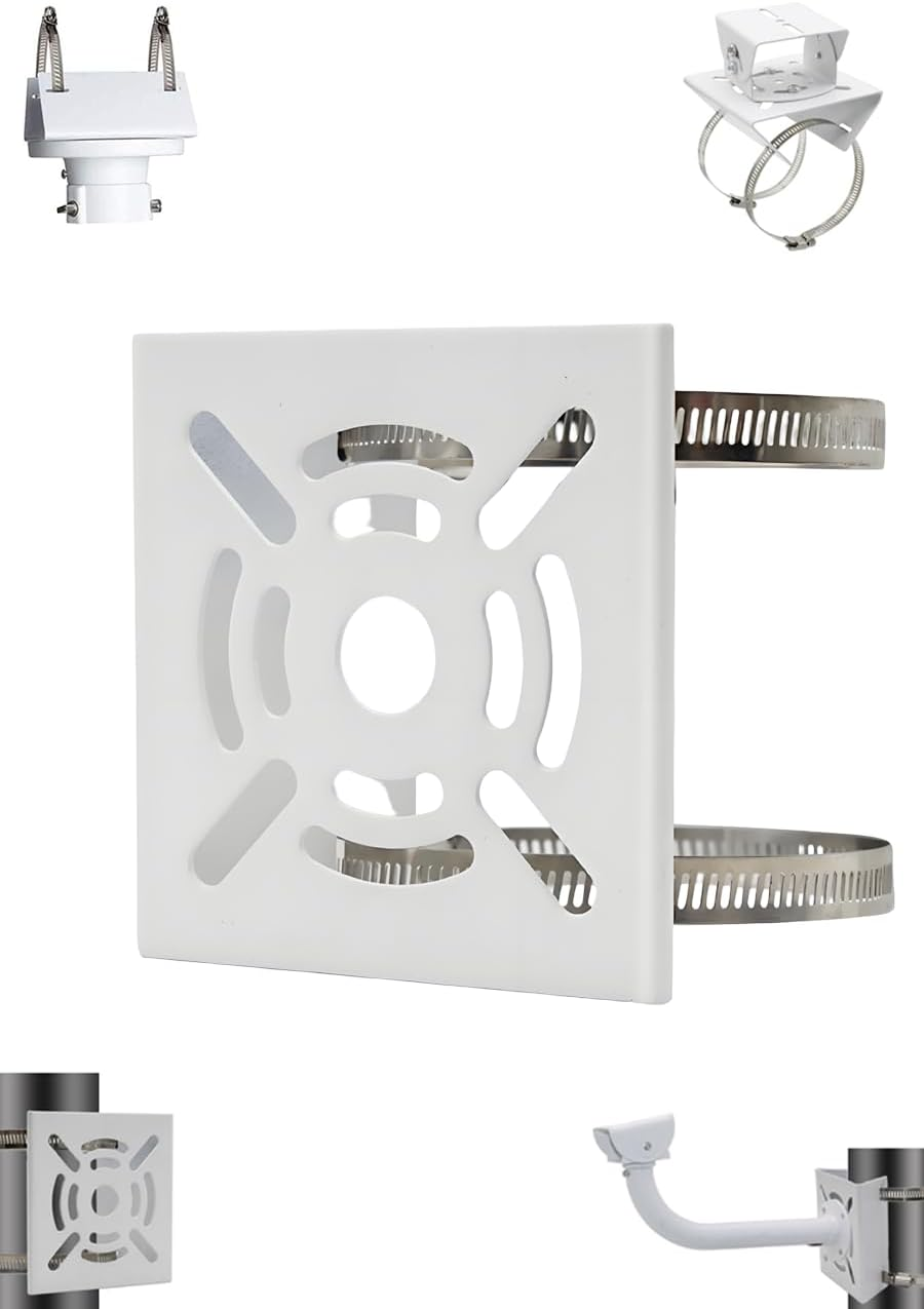 Universal Wall Mounting Bracke - Home Security Kamera ulasan dan harga