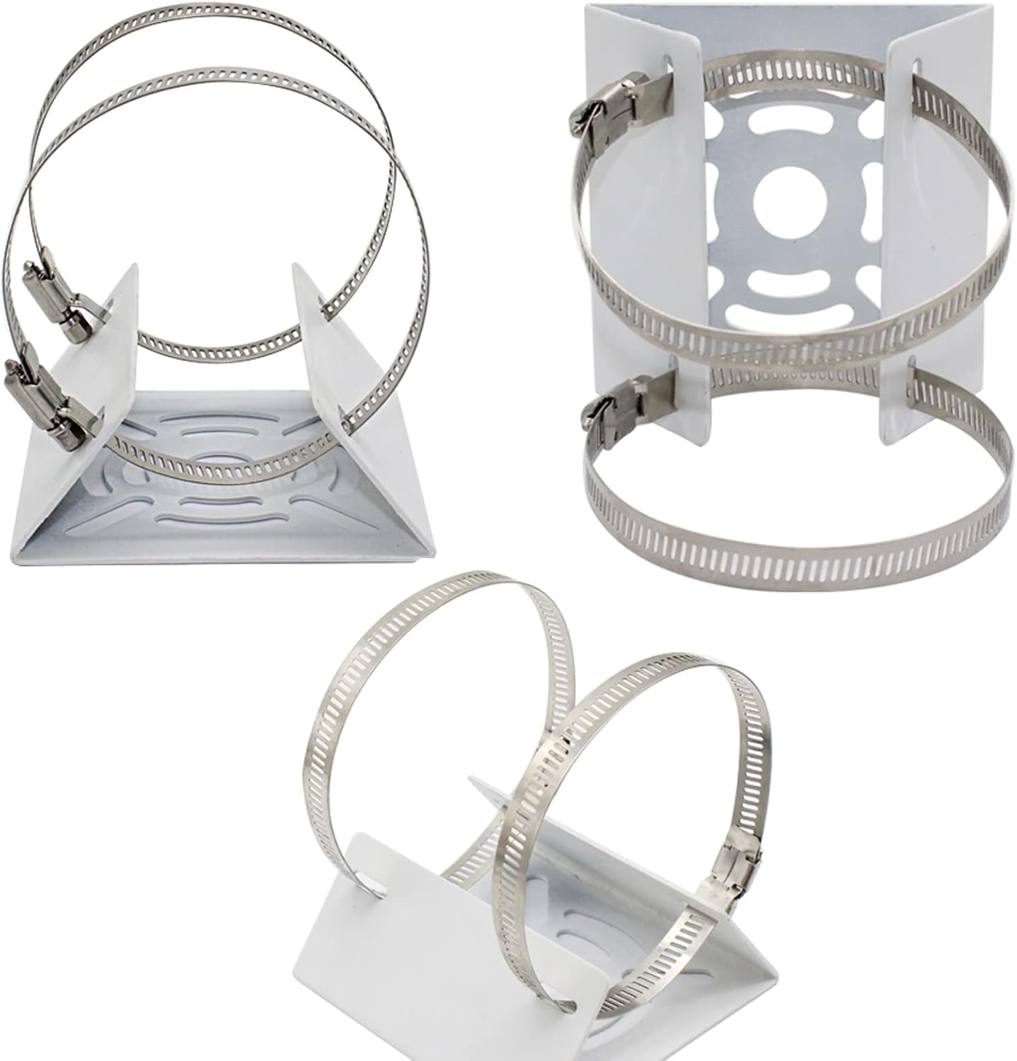 Universal Wall Mounting Bracke - Home Security Kamera ulasan dan harga