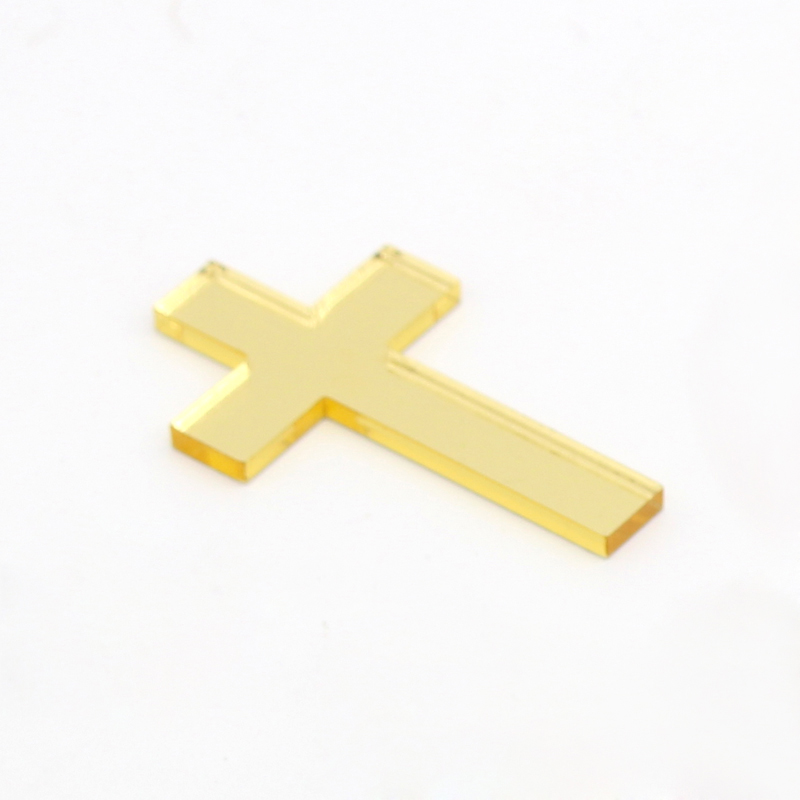 50 Pieces Laser Cut Gold/wood/ - Home Security Laser ulasan dan harga