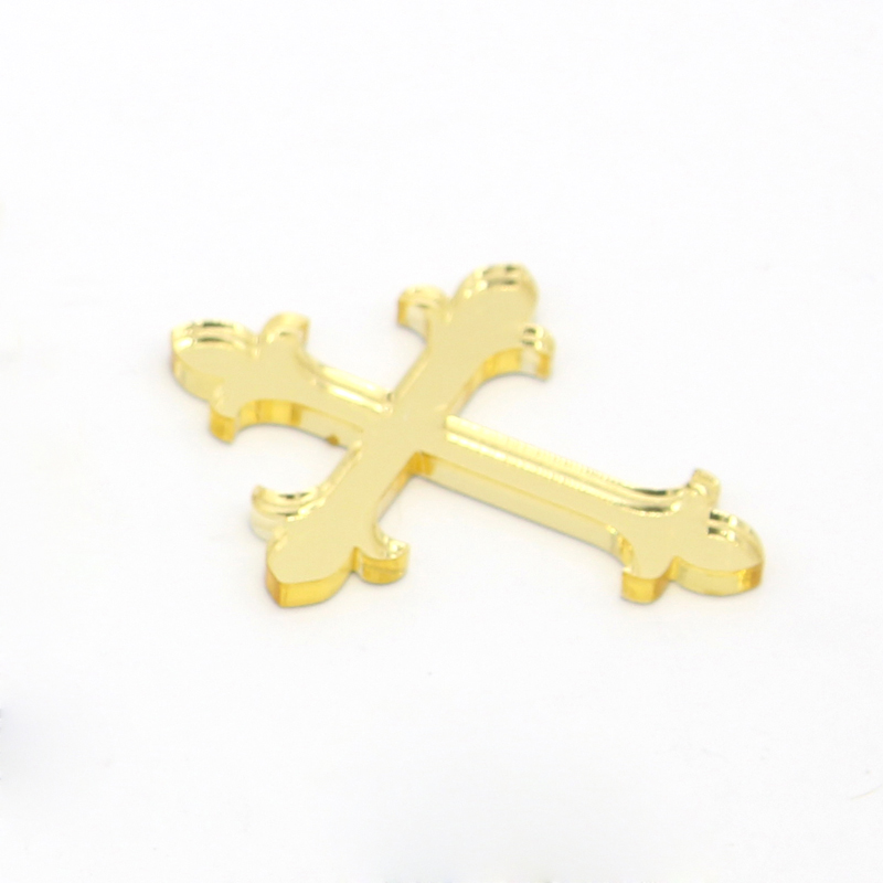 50 Pieces Laser Cut Gold/wood/ - Home Security Laser ulasan dan harga