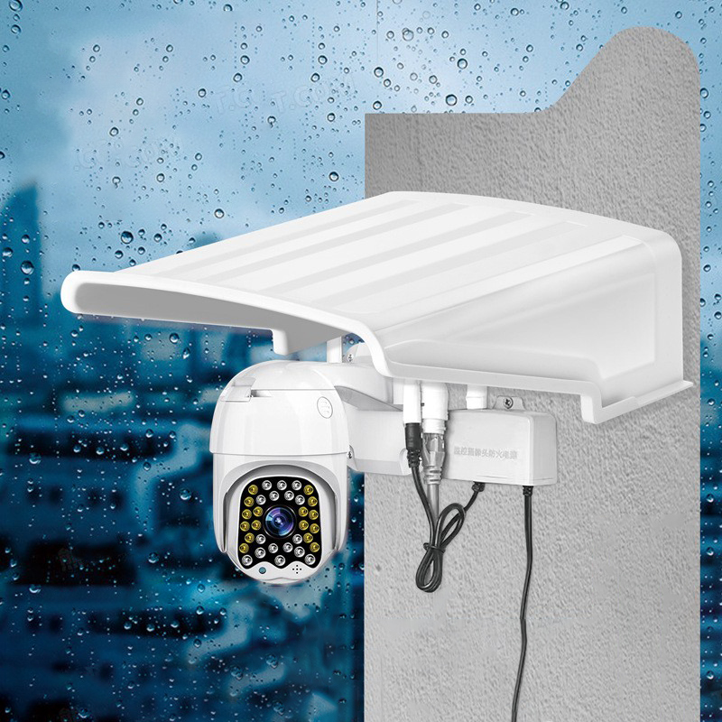 Protective Covers Shield Wall  - Home Security Kamera ulasan dan harga