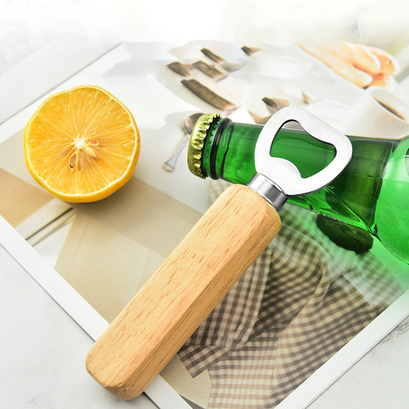 Custom Beer Bottle Opener Pers - Home Security Laser ulasan dan harga