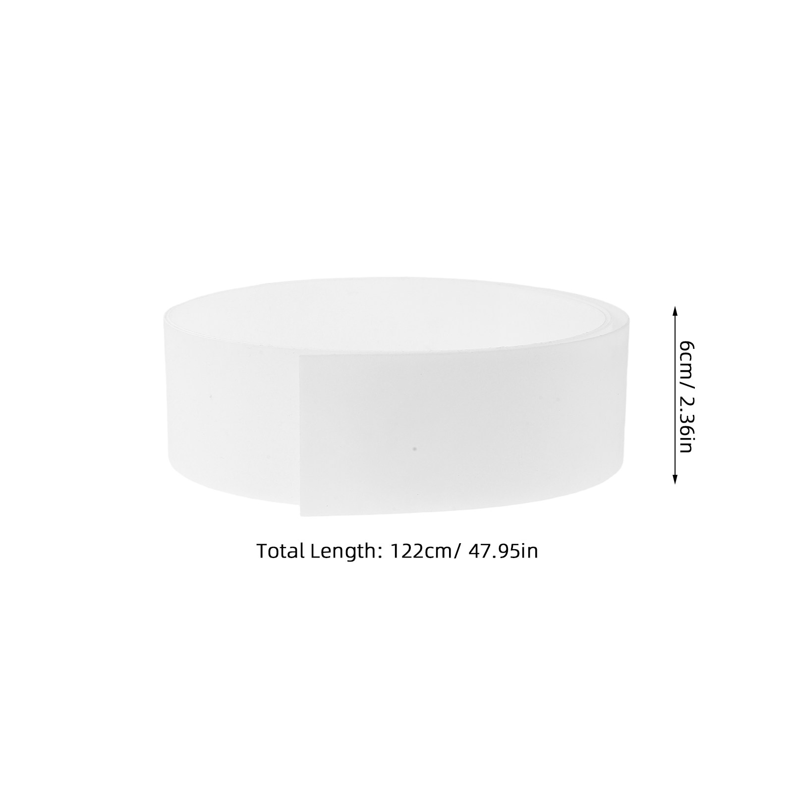 Flexible Diffuser Sheet for LE - Home Security Uniform ulasan dan harga