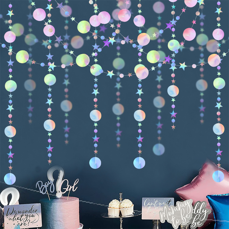 Laser Mirror Paper Star Dot Ga - Home Security Laser ulasan dan harga