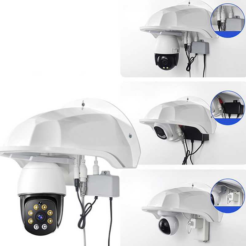 Protective Covers Shield Wall  - Home Security Kamera ulasan dan harga