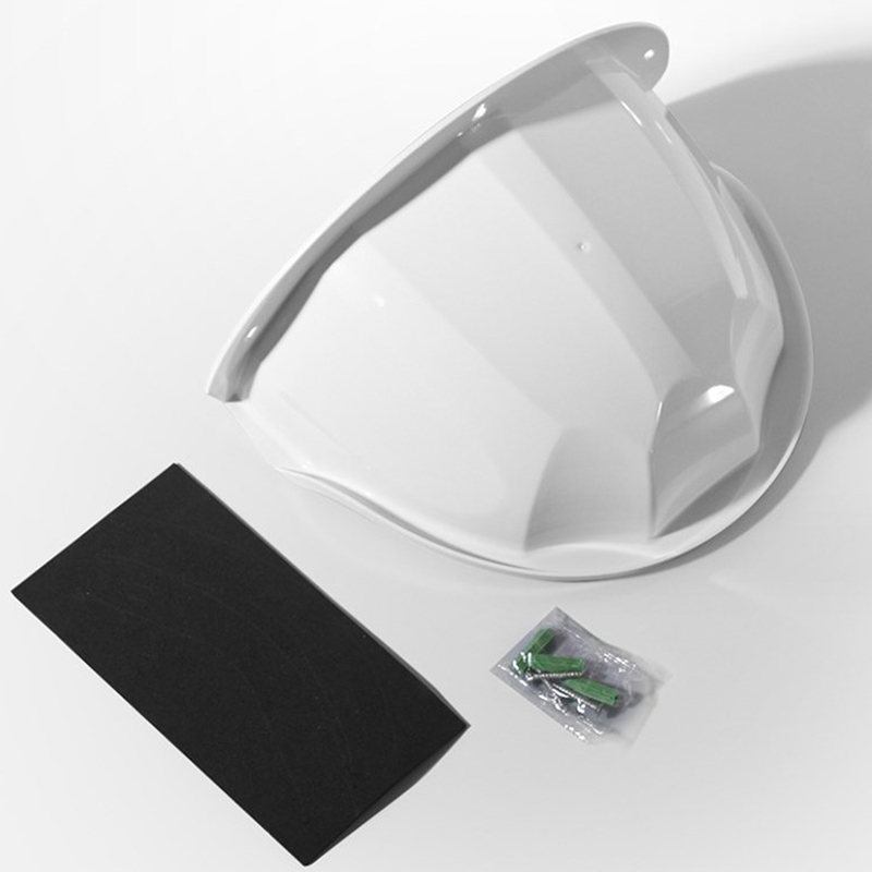 Protective Covers Shield Wall  - Home Security Kamera ulasan dan harga