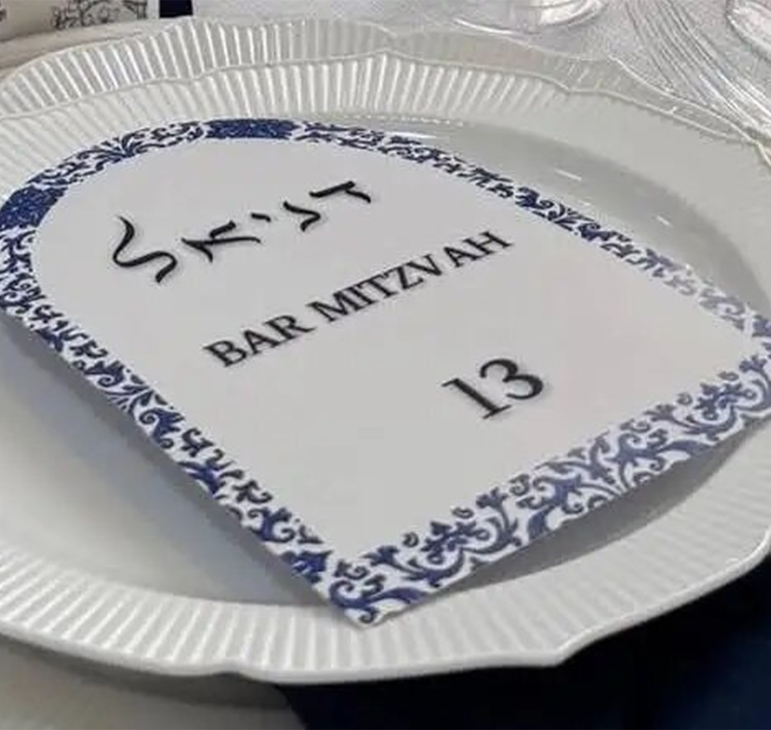 10pcs 13 Bar Mitzvah Souvenir  - Home Security Laser ulasan dan harga