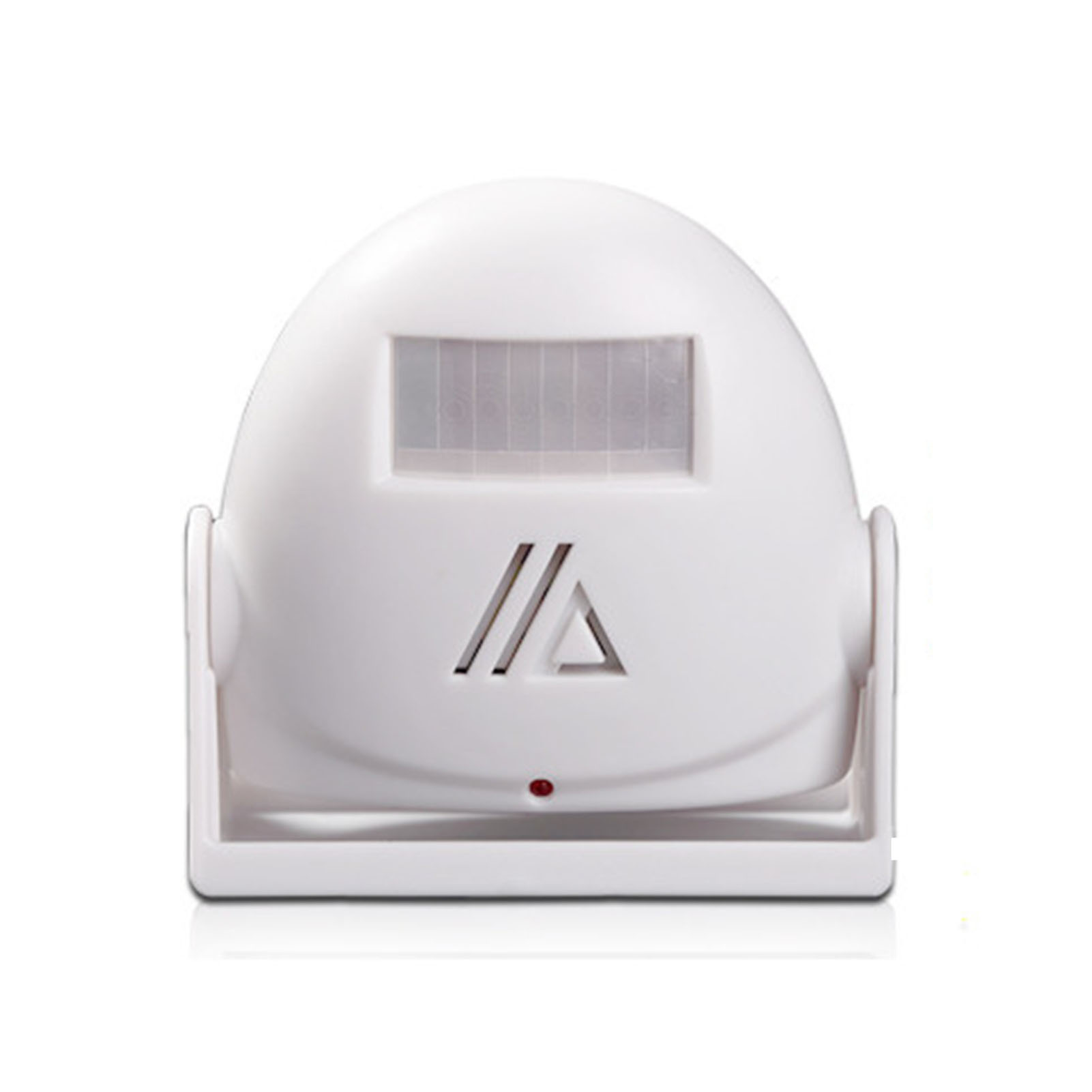 Infrared Alarm Bell Anti Theft - Home Security Bell ulasan dan harga