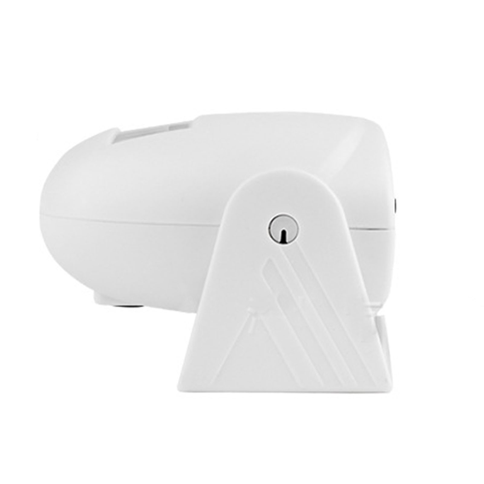 Infrared Alarm Bell Anti Theft - Home Security Bell ulasan dan harga
