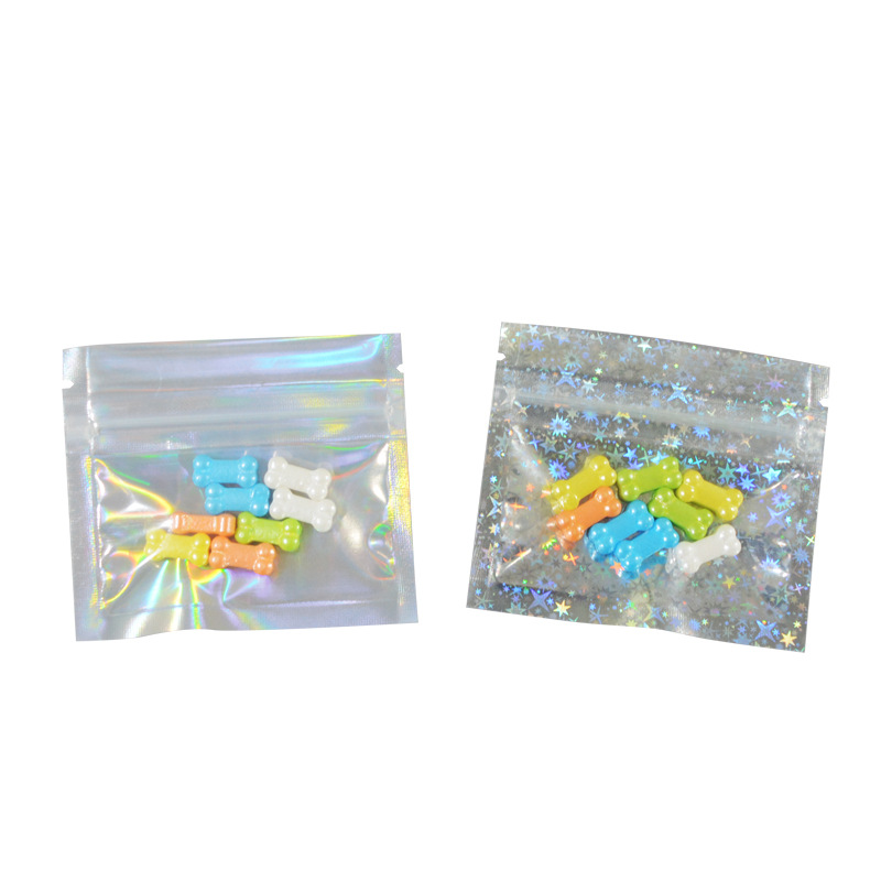 100/500/1000PCS Resealable Cle - Home Security Laser ulasan dan harga