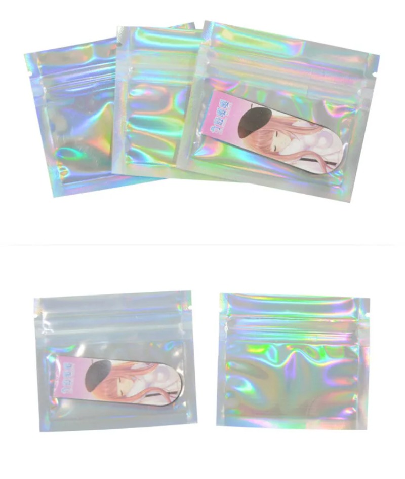 100/500/1000PCS Resealable Cle - Home Security Laser ulasan dan harga