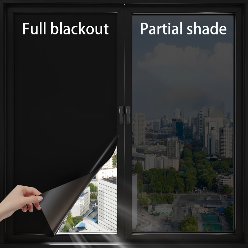 One-Way Privacy Mirror Clear V - Home Security For Windows ulasan dan harga