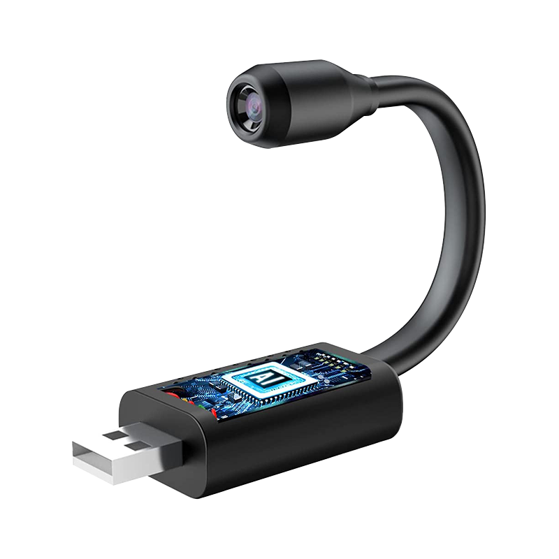 V380 Mini Wireless Wifi Camera - Home Security Bell ulasan dan harga