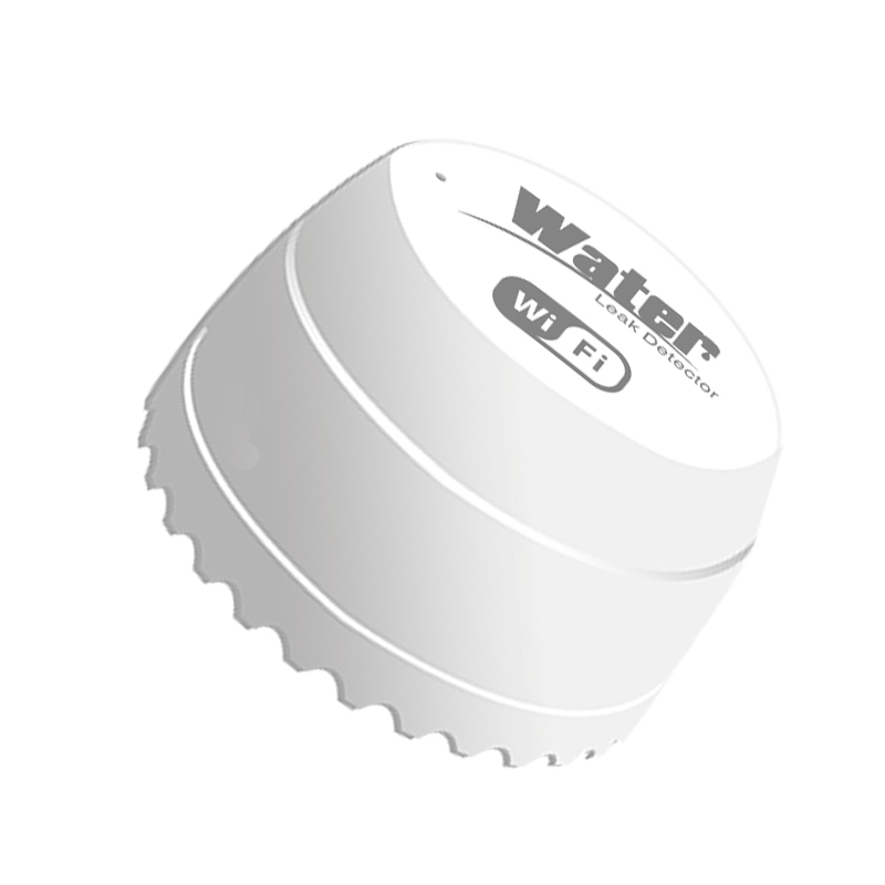 Wifi Water Detector Leakage Se - Home Security Outdoor ulasan dan harga