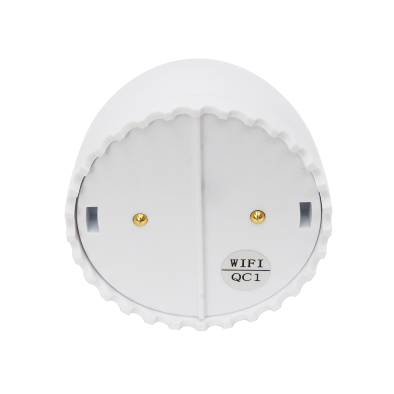Wifi Water Detector Leakage Se - Home Security Outdoor ulasan dan harga
