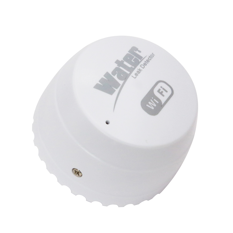 Wifi Water Detector Leakage Se - Home Security Outdoor ulasan dan harga